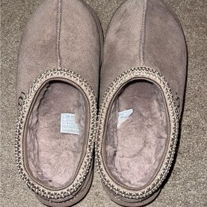 UGG Women's Tasman slipper